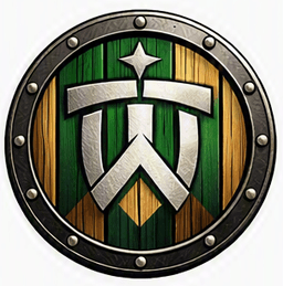 TicketWarden Logo